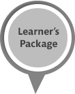 Learner's Package